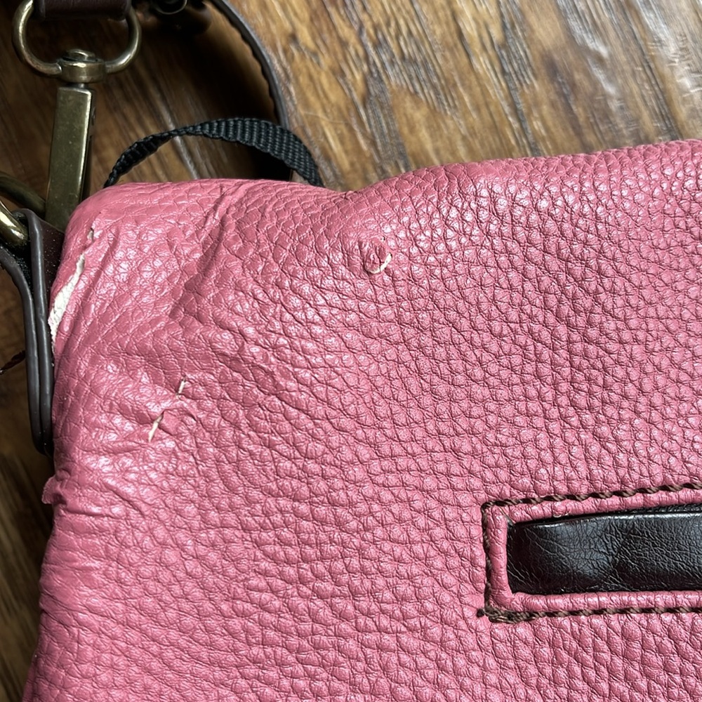 Chala purse - Picture 8 of 13